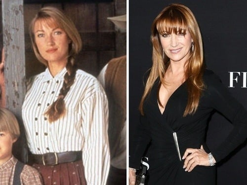 Jane Seymour