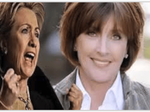 Hillary Clinton, Kathleen Willey