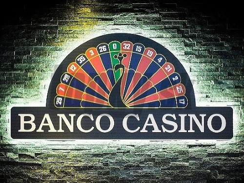 Banco Casino