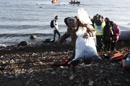 Utečenci sa vydávajú na cestu do Európy aj napriek tomu, že vedia, že na mori môžu prísť o život