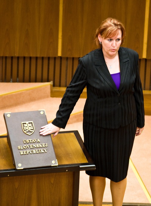 Mária Janíková
