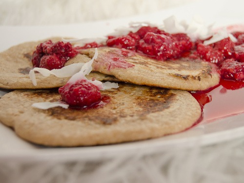 Chutné a navyše zdravé lievance sú ideálnym tipom na výdatné raňajky