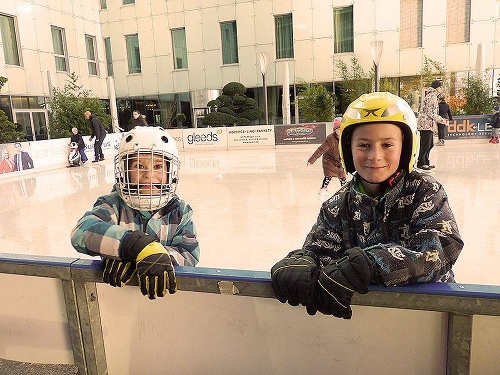 Ilustračný obrázok