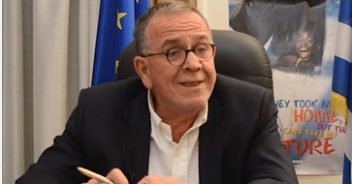 Ioannis Muzalas
