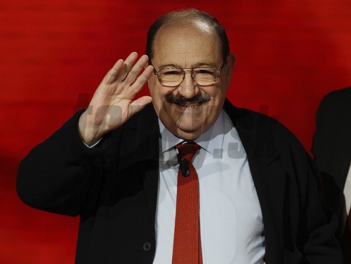 Umberto Eco