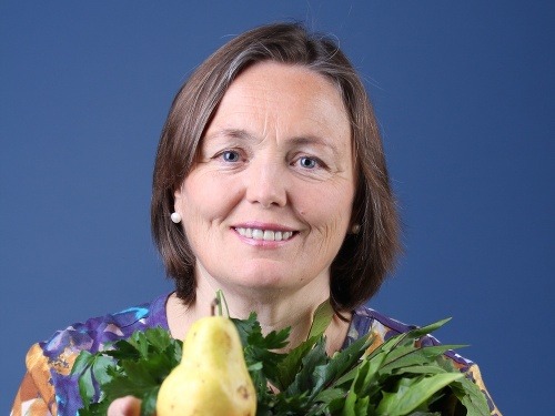 Victoria Boutenko je najpredávanejšia autorka a expertka na surovú stravu.