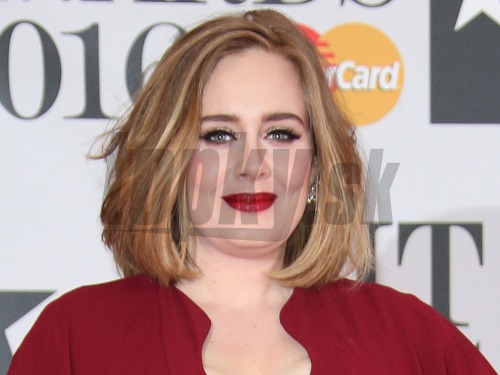 Adele bola najväčšou hviezdou odovzdávania cien Brit Awards.