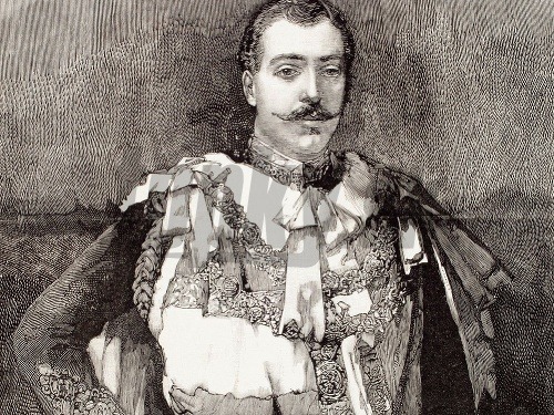 Princ Albert Victor