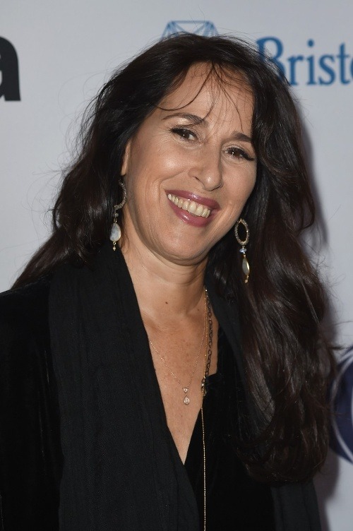 Maggie Wheeler er