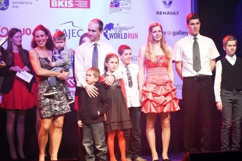 Ilustračný obrázok