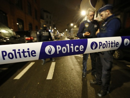 Útoky v Bruseli vzali život 31 ľuďom.
