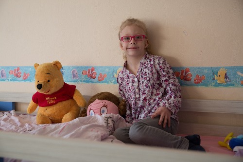 Ilustračný obrázok