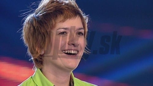 Takto Petra Kepeňová vyzerala v roku 2005, keď patrila k finalistom šou Slovensko hľadá Superstar
