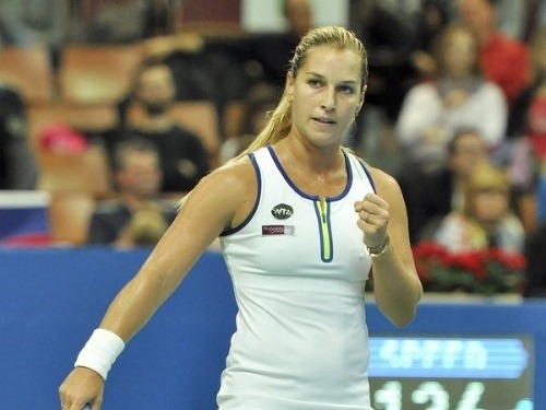 Dominika Cibulková 