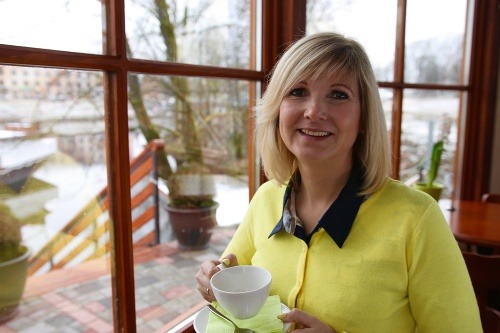 Ilustračný obrázok