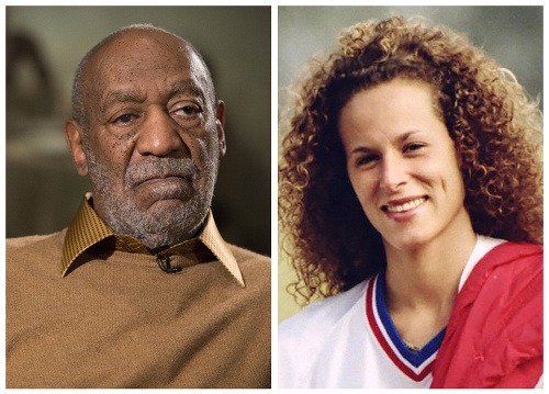 Bill Cosby a Andrea Constand
