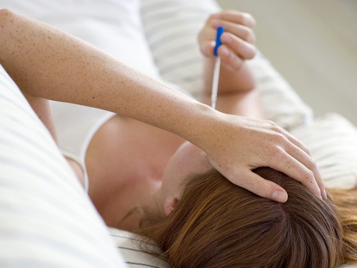 V budúcnosti budeme vedieť, čo teplota a horúčka znamená. Či je to iba bežné, alebo sa máme obávať. 