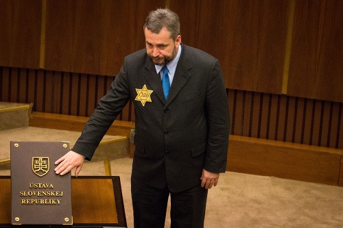 Dostál by dôveru nevyslovil: Ani tretia Ficova vláda nezlepší Slovensko – galéria | Topky.sk