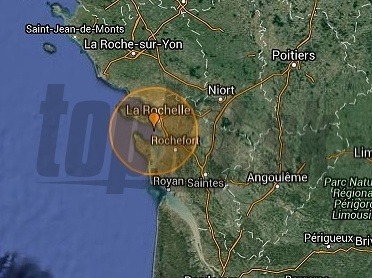 Epicentrum zemetrasenia