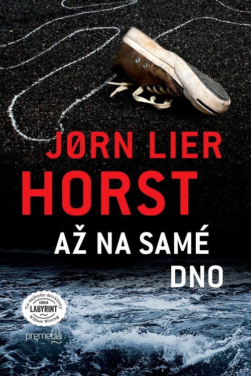 Jorn Lier -Horst