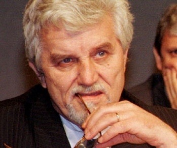 politológ Michal Horský