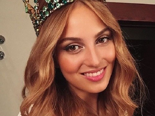 Nová Miss Slovensko sa predviedla s novým imidžom