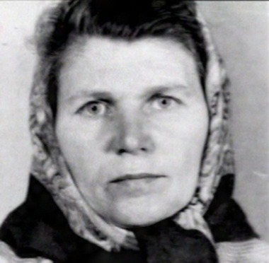 Irena Čubírková