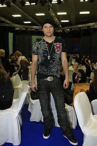 Tomi Popovič Tomi Popovič