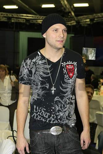 Tomi Popovič Tomi Popovič