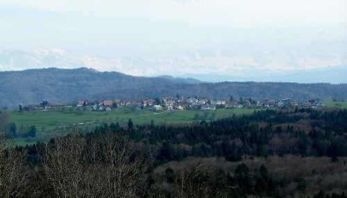 Oberwill-Lieli
