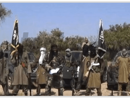 Boko Haram chce v Nigérii nastoliť islamský režim.