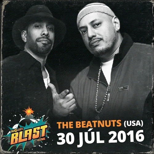 The Beatnuts