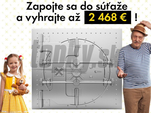 Ilustračný obrázok