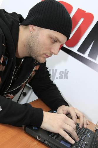 Tomi Popovič Tomi Popovič