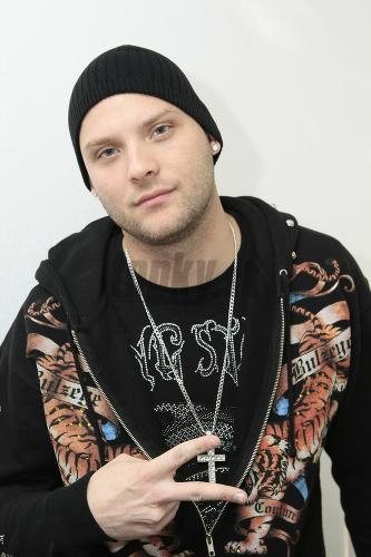 Tomi Popovič Tomi Popovič