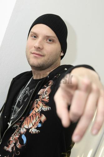 Tomi Popovič Tomi Popovič