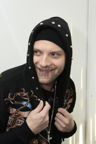 Tomi Popovič Tomi Popovič