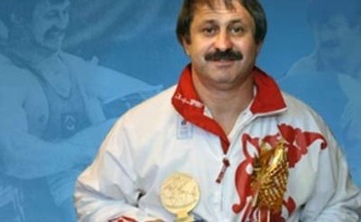 Adlan Varajev