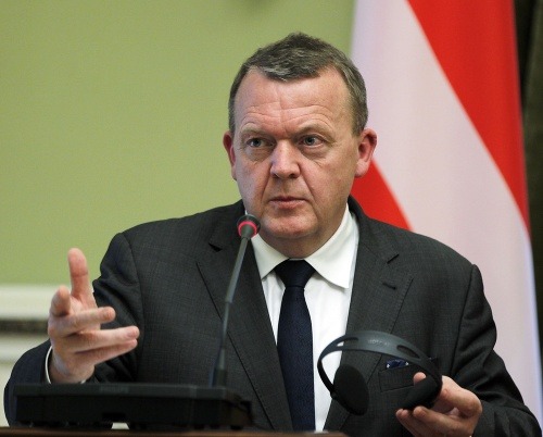 Lars Lokke Rasmussen