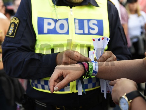 Na hudobných festivaloch vo Švédsku ohlásili desiatky žien sexuálne útoky.
