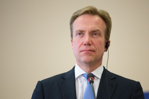 Börge Brende