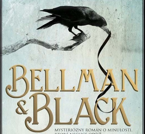 Bellman a Black