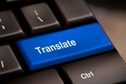 Nástrahy automatických prekladačov: Famózne