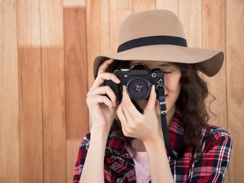 Nesústreďte sa príliš na fotografovanie, inak si zničíte pamäť!
