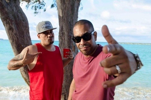 Beatnuts