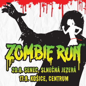 Zombie Run
