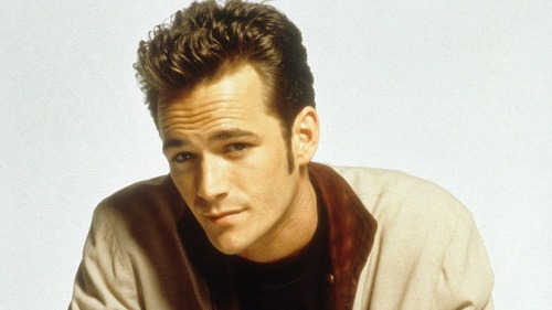 Luke Perry