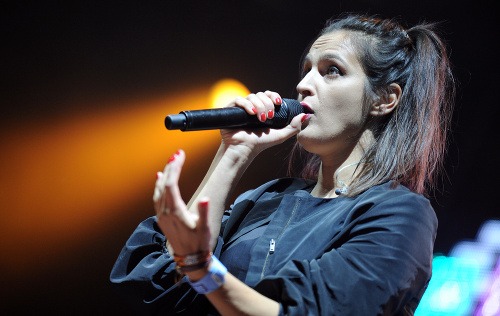 Jana Kirchner je druhou koučkou speváckej šou The Voice Česko Slovensko.