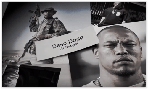 Deso Dogg
