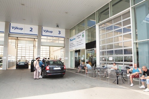 Ilustračný obrázok